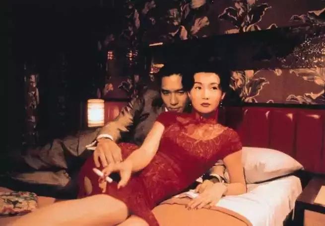 香江令人忘不掉的风花、雪月和美人们