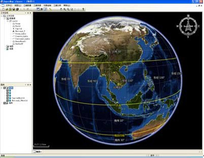 三维gis的新技术有哪些,新一代三维gis平台