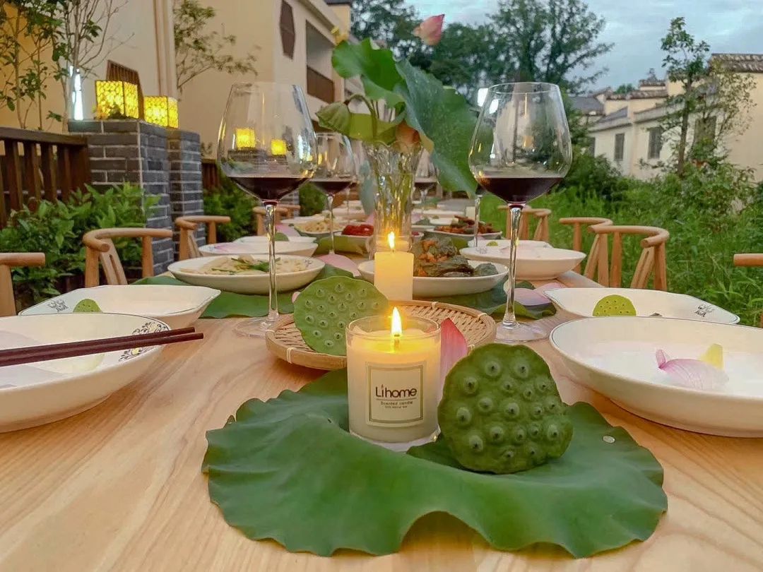 【在韶关过大年】春节游玩，推荐韶关这10间精品民宿！颜值高，来过慢生活