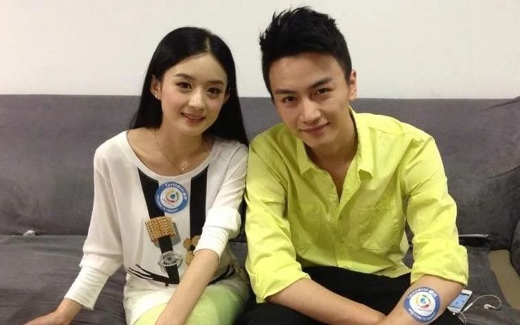 好惨！这两个人又被对号入座了……