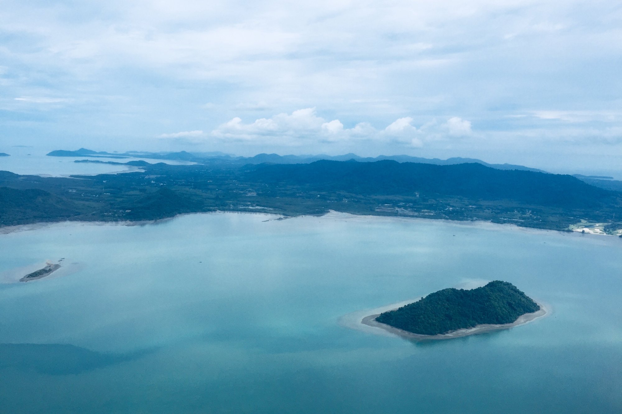 泰国普吉岛旅游现在冷吗,泰国普吉岛为什么危险