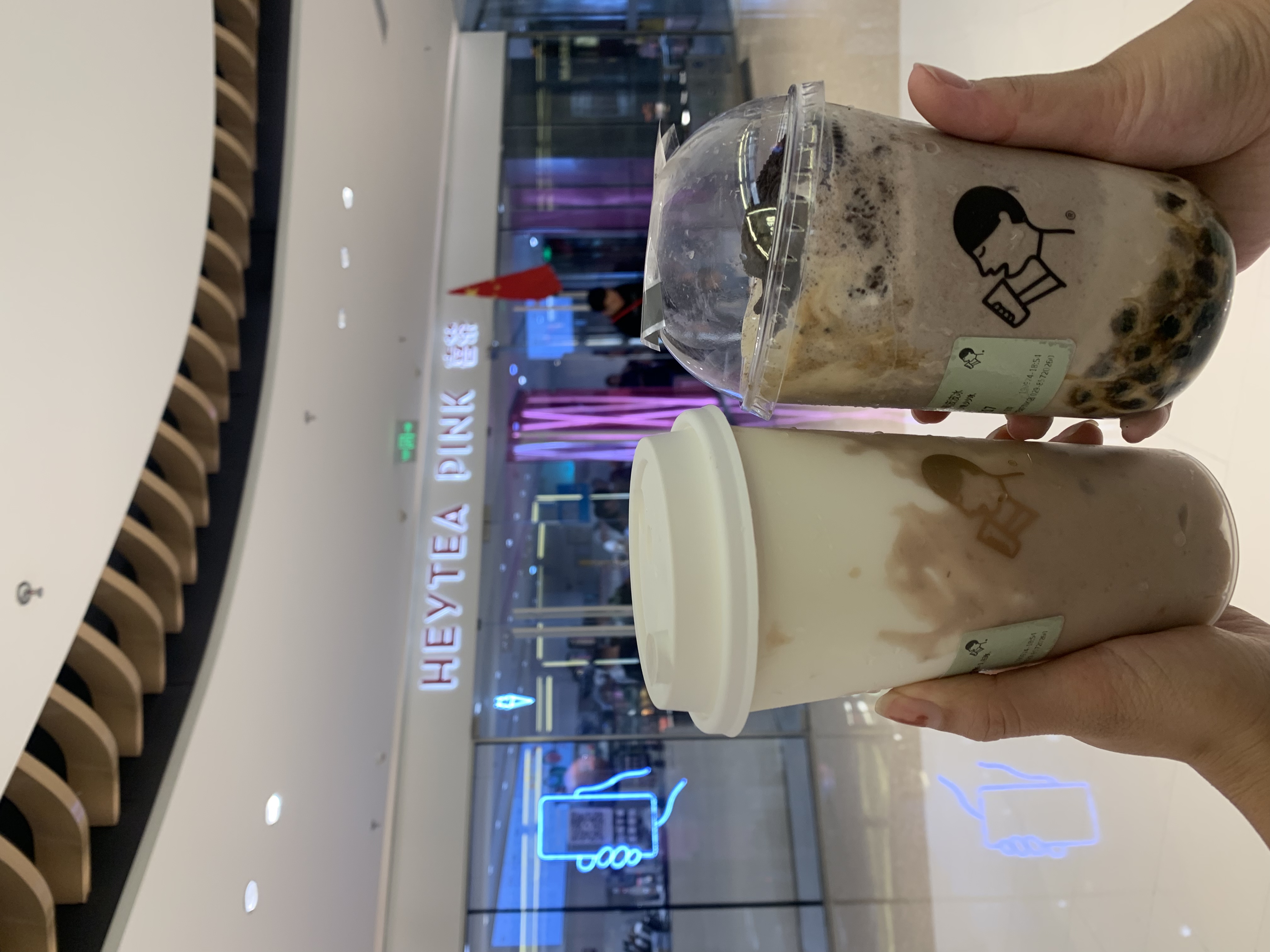 周杰伦奶茶不能说的秘密,周杰伦奶茶变珍珠揭秘