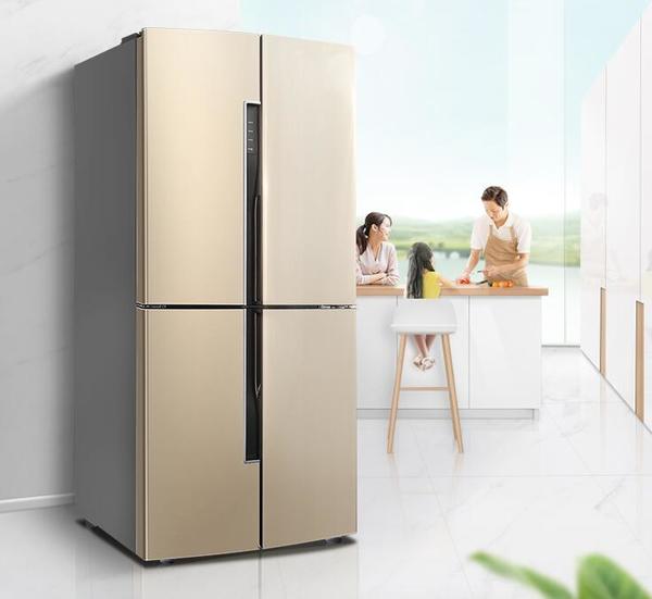 美食保鲜不串味，16款六千元以内双循环冰箱推荐