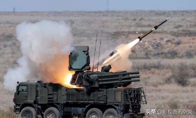 土耳其击毁俄罗斯飞机后续,土耳其摧毁17个库尔德武装目标