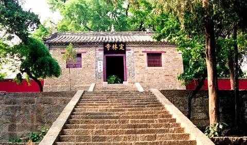 莒县还有这么美的地方,莒县真是美