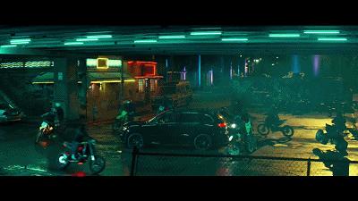 20年评分最高十部动作电影，《绝地战警3》垫底，《惊天营救》第4