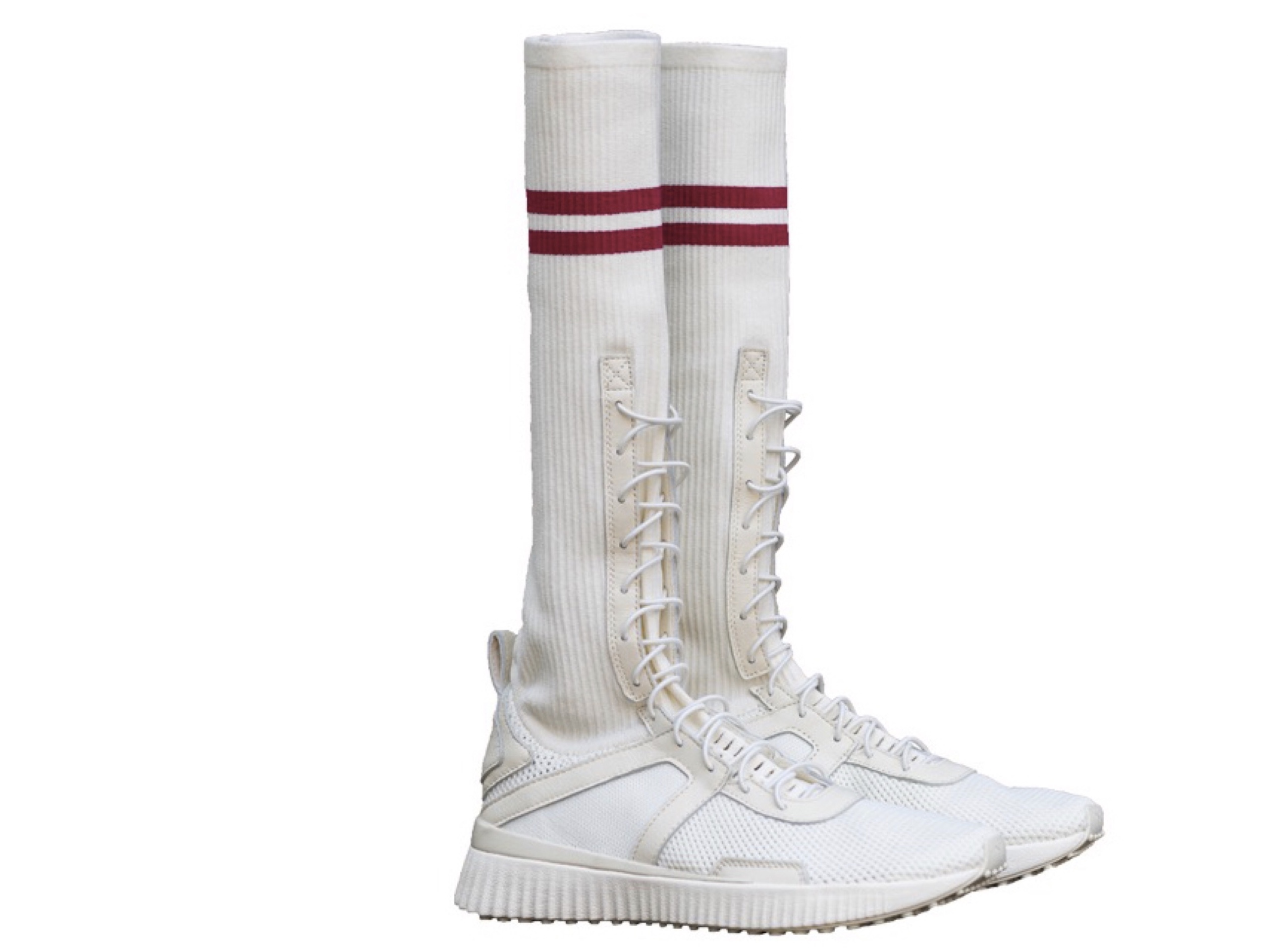 puma蕾哈娜棉鞋,puma蕾哈娜磨脚吗