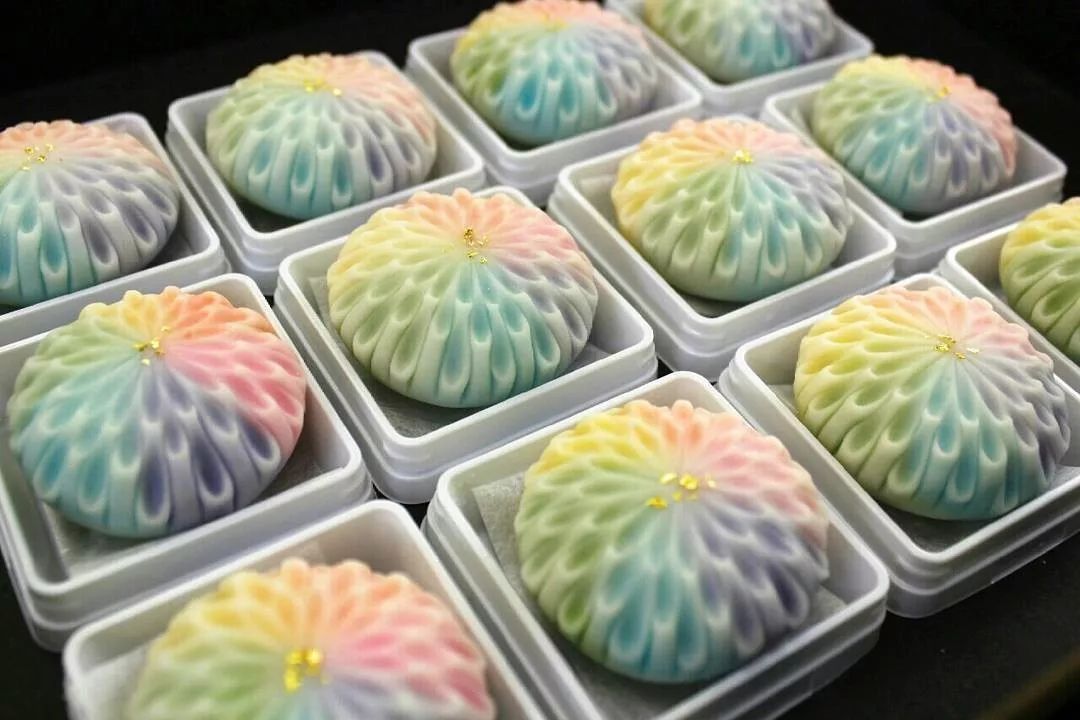 日式茶点小茶杯,日式茶点餐具