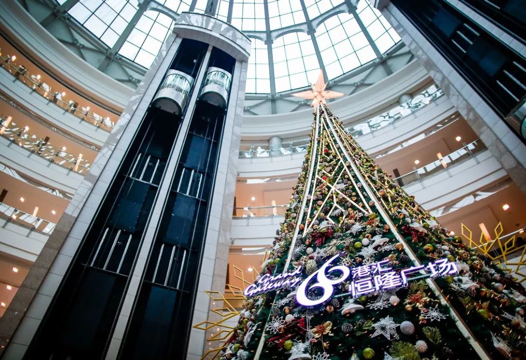 skp德基杭州大厦,北京skp一年营业额256亿