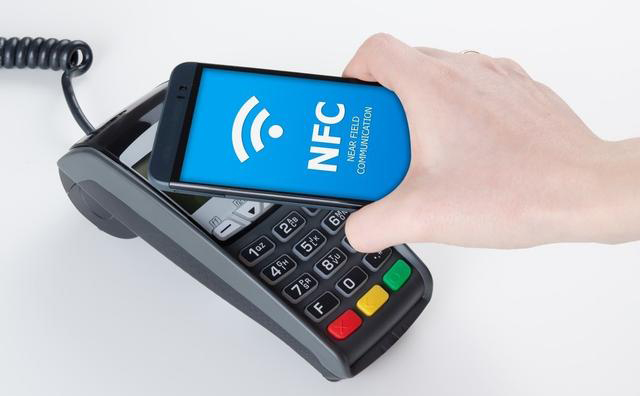 华为p20pronfc怎样复制门禁卡,华为手机nfc功能怎么用于门禁卡