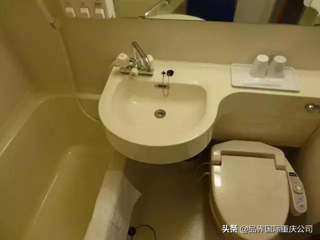 日式卫生间要注意什么,日本卫生间设计用途讲解
