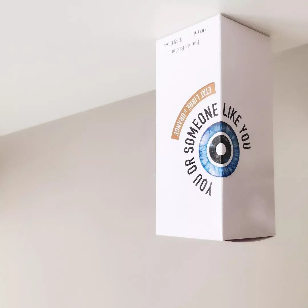 反叛先锋，潮流味道，这瓶最小众时髦的香水，我先买为敬