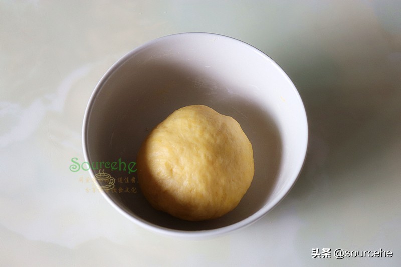 华夫饼制作教程不用烤箱,家庭烤箱版华夫饼做法无模具