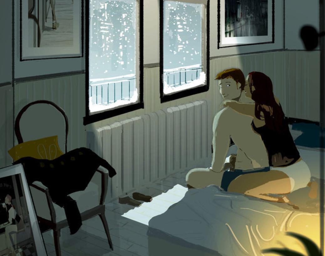 女朋友买3000元包包男朋友不让,女子打算买包男朋友劝阻