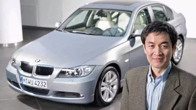 宝马3系e90哪一年的,34秒带你看宝马进化史