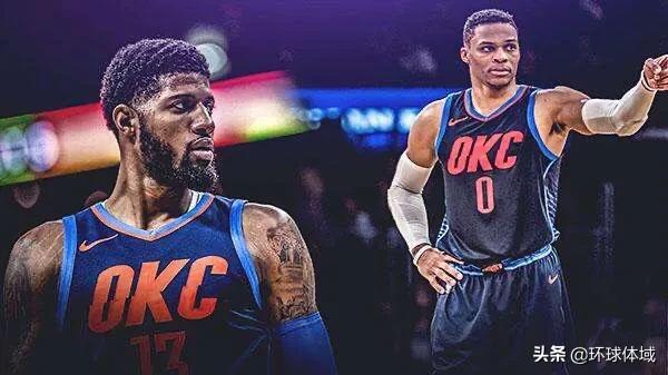 两个巅峰状态的保罗乔治,人物生涯