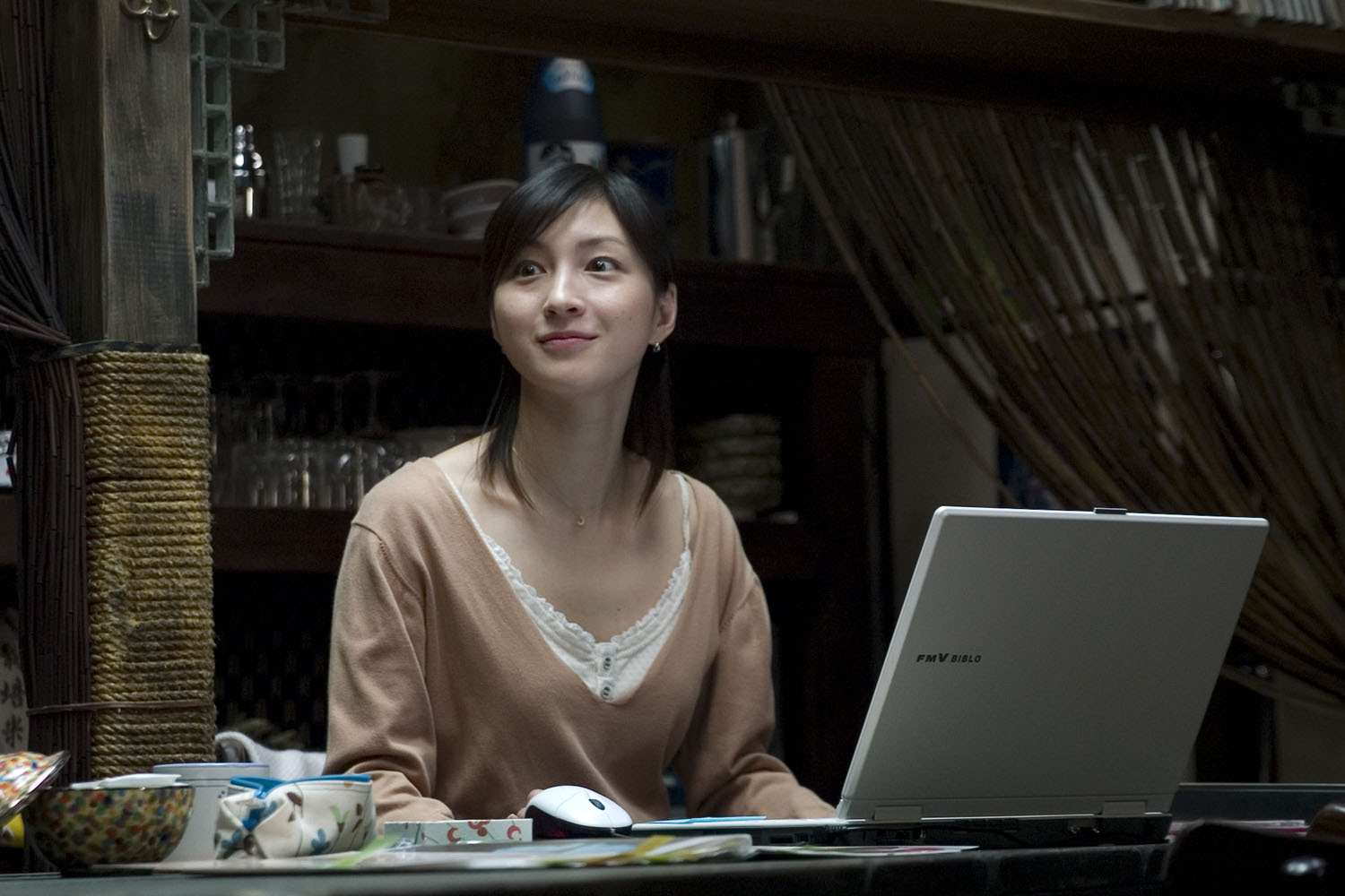 把日记拍成电影，结果一不小心就拿了奥斯卡