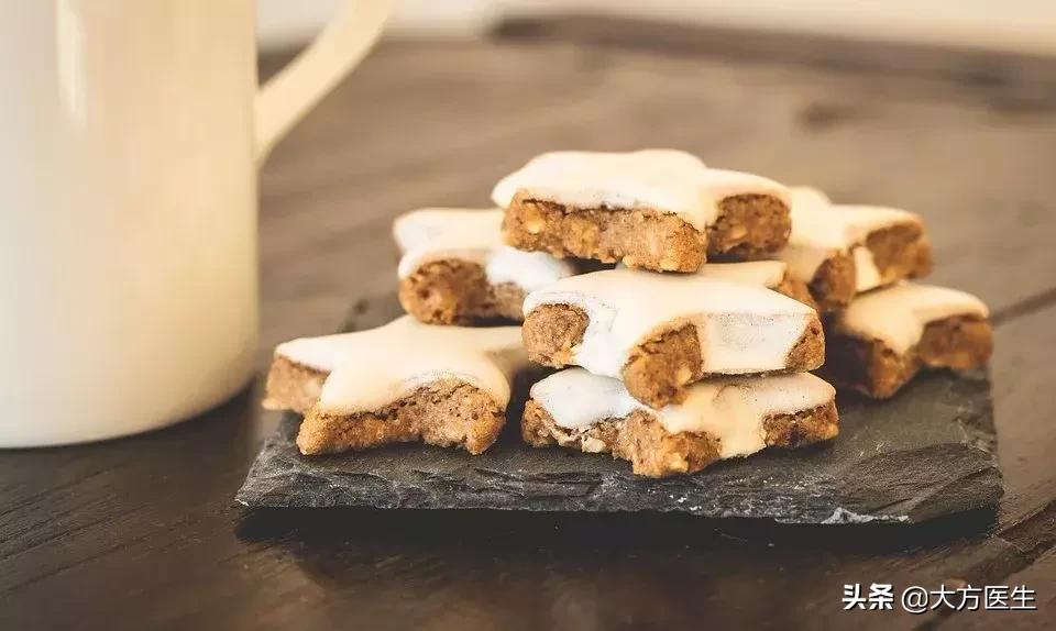 饼干吃多了也会致癌吗？怎样食用更安全？