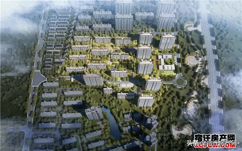 宿迁5月份热门楼盘,宿迁市五月份楼市