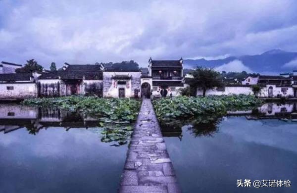 安徽旅行必去的10大景点,安徽旅行攻略必去十大景点