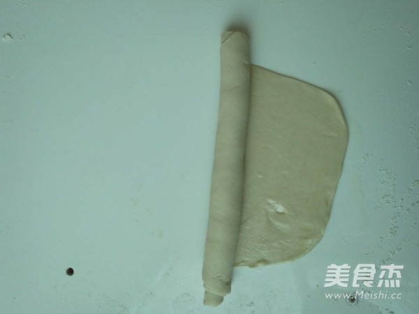 家常烙饼只需记住这几点,发面烙饼怎么能鼓大泡