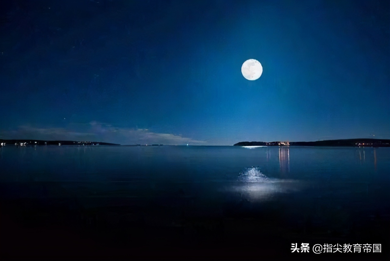 三年级古诗三首重点归纳讲解,三年级17课古诗三首教程视频