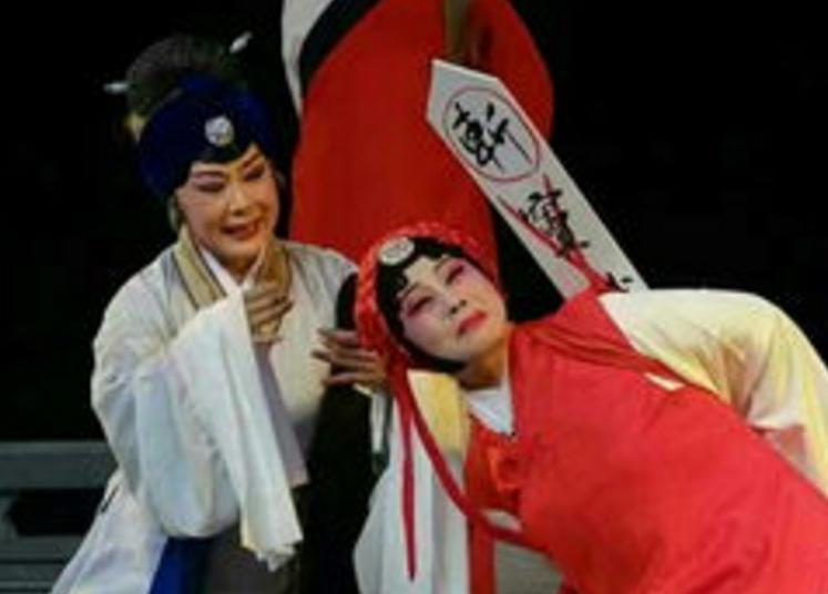 窦娥历史上真实存在吗在哪里,窦娥真实的历史