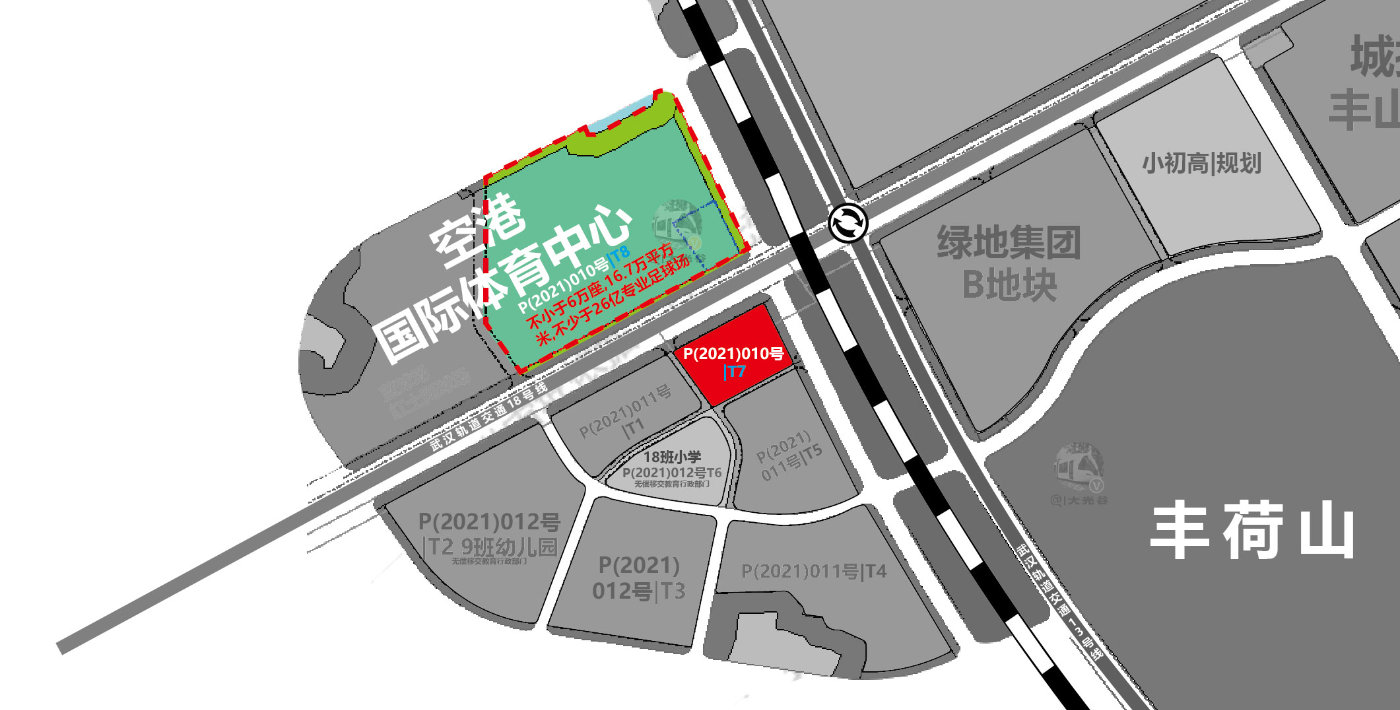 空港国际总部基地足球场,武汉空港国际体育中心还建吗