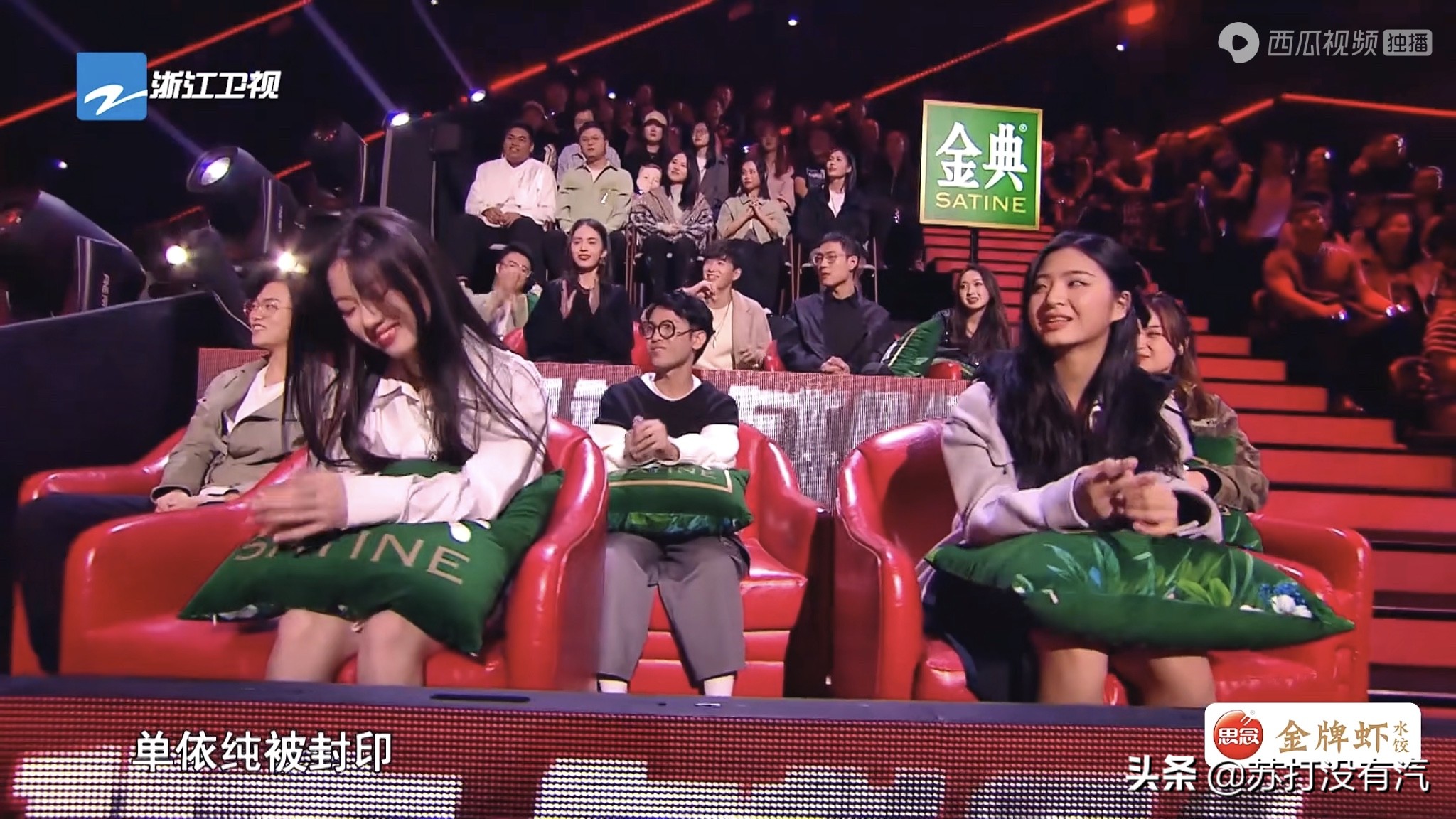 好声音李荣浩9强,好声音总决赛李荣浩选歌