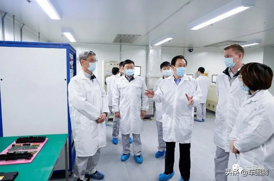 恒大的造车路,恒大造车实际情况