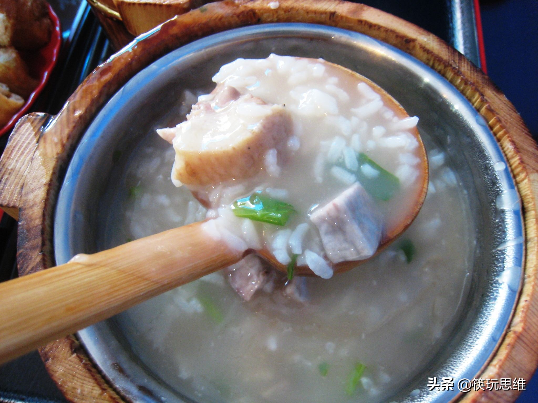 粥品牌加盟弊端,加盟粥店的前景如何