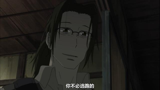 能够解决萝莉控的一部动画,说明了可爱背后也存在毒刺,细思极恐