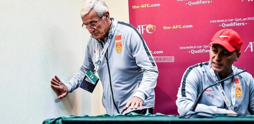 中国足球的2020,2019年中国足球