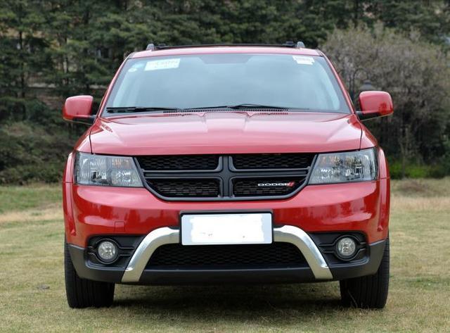 17年买的道奇酷威提车多少钱,道奇酷威值不值得入手