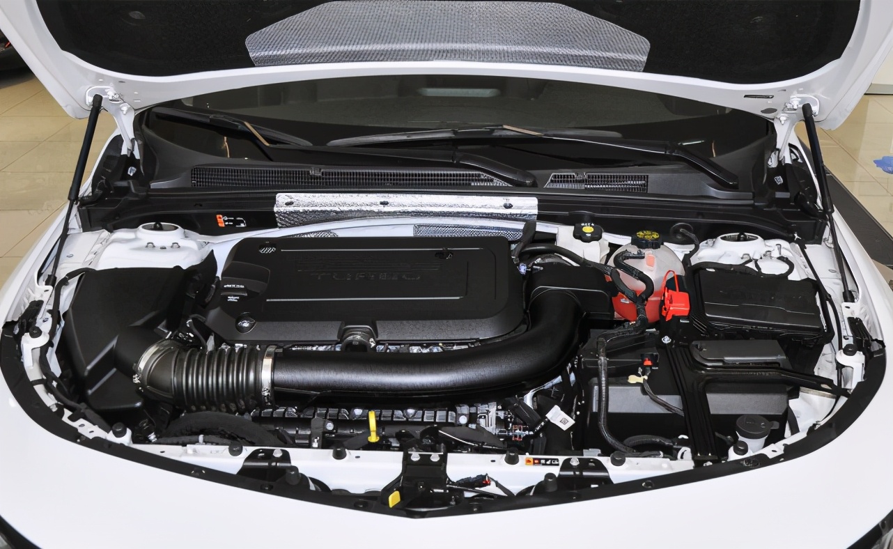 迈锐宝xl2018款1.5t车主用车感受,车主对雪佛兰迈锐宝xl的感受