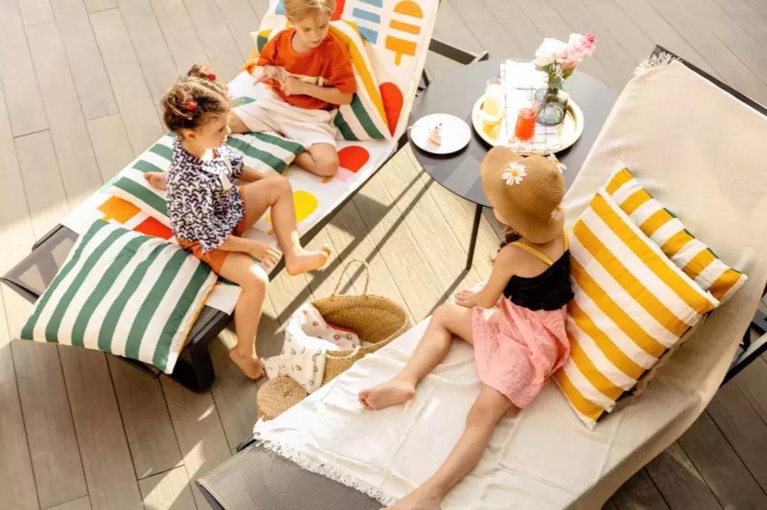 儿童游乐界的爱马仕成都,爱马仕级别的儿童室内游乐场