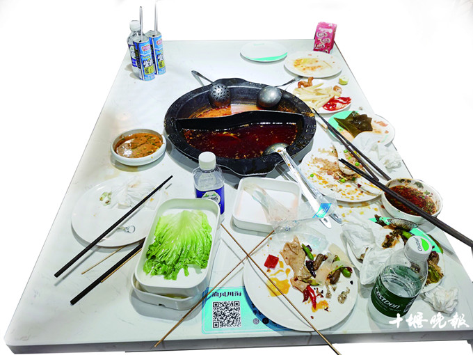 光盘行动记者采访恶意剪辑,探访光盘行动