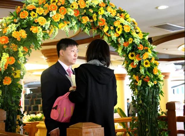 高端婚礼婚庆策划,七彩婚庆高端婚礼策划