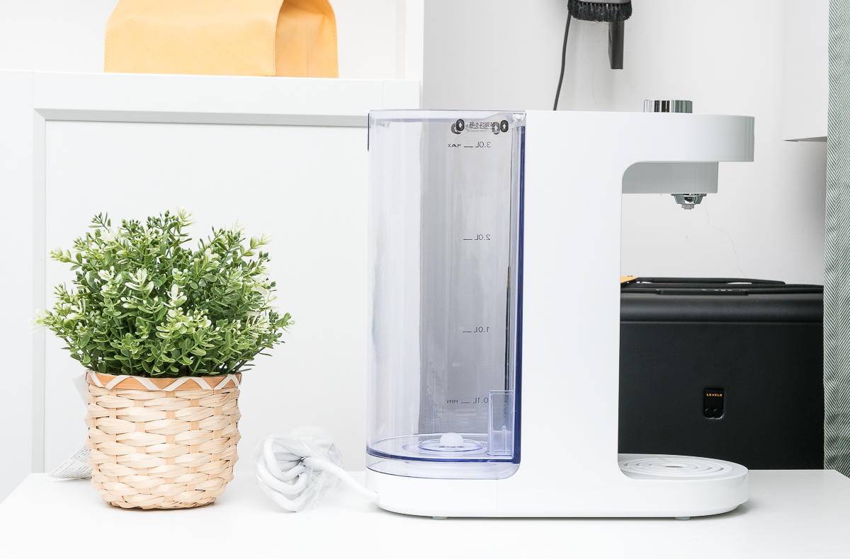 华凌即热饮水机,华凌即热饮水机好吗