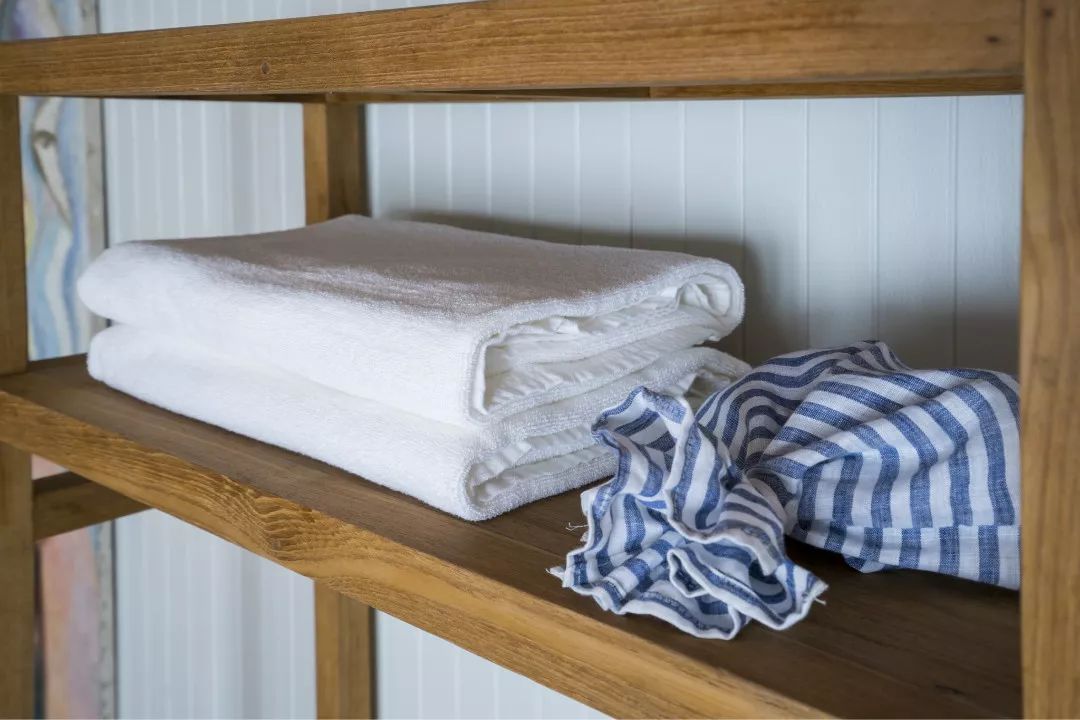 曼谷|居民区的典藏民宿，花样是真的多