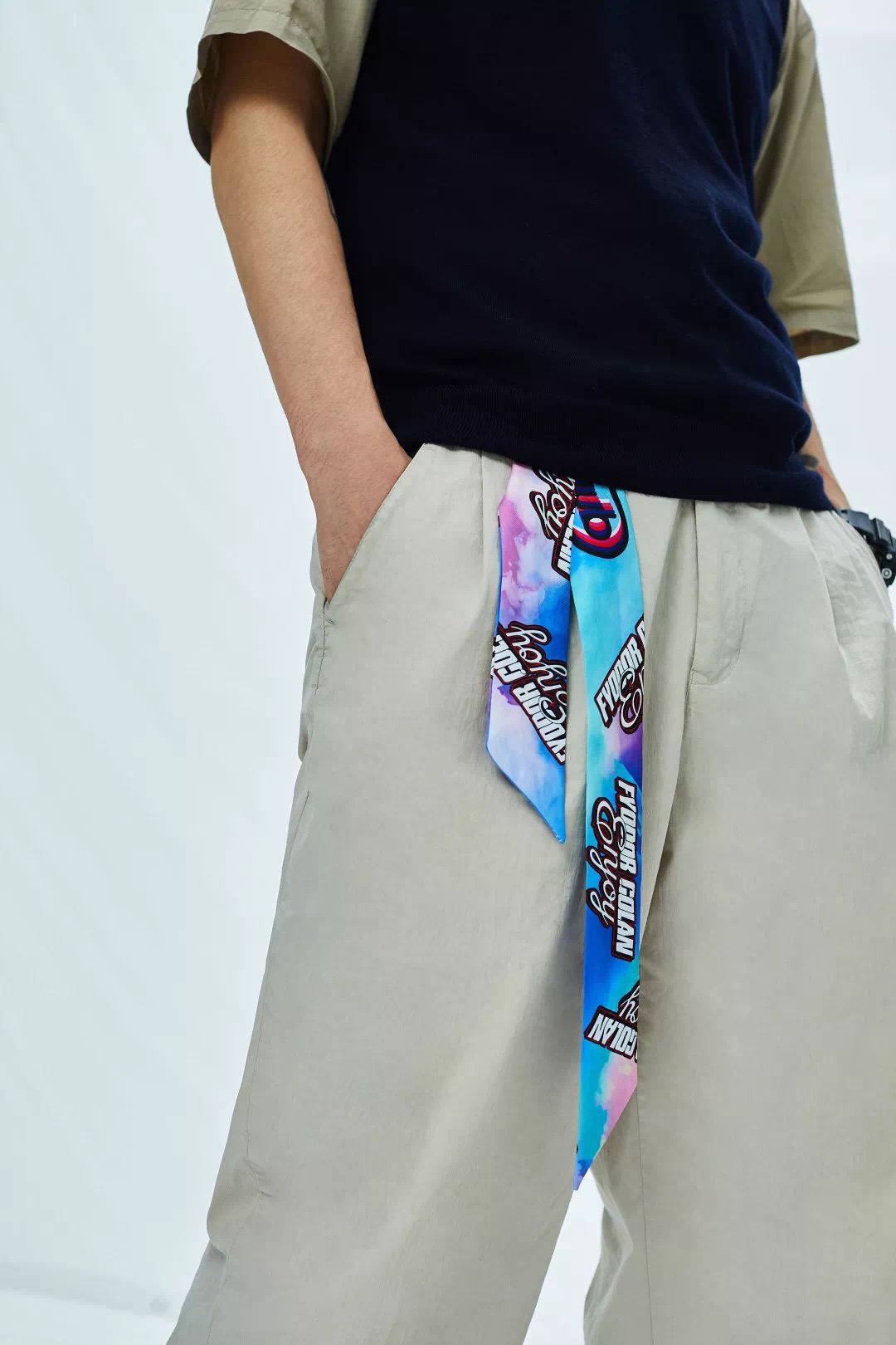 杜蕾斯居然开始卖衣服了？只是这衣服谁敢随便穿上街啊