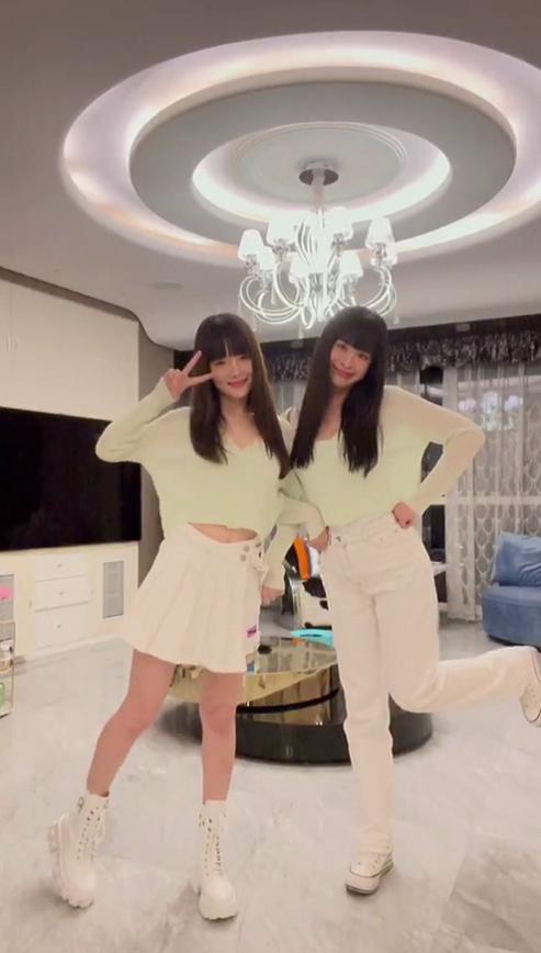 李小璐被曝绯闻,李小璐澄清与小鲜肉绯闻