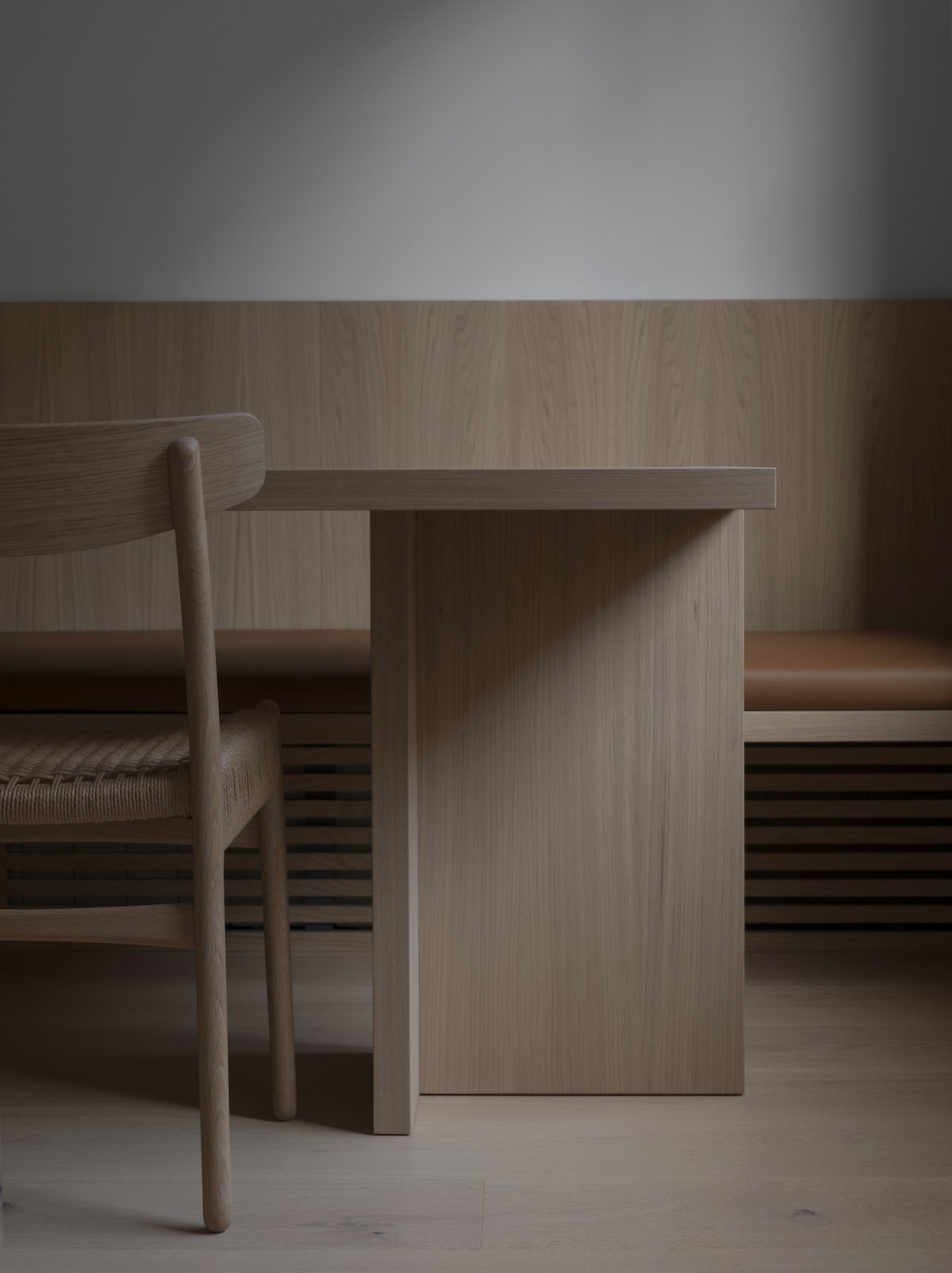 FrancescRifé作品精选|西班牙极简主义空间