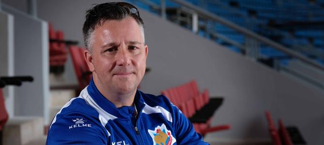 四川优必选足球俱乐部,四川优必选足球队