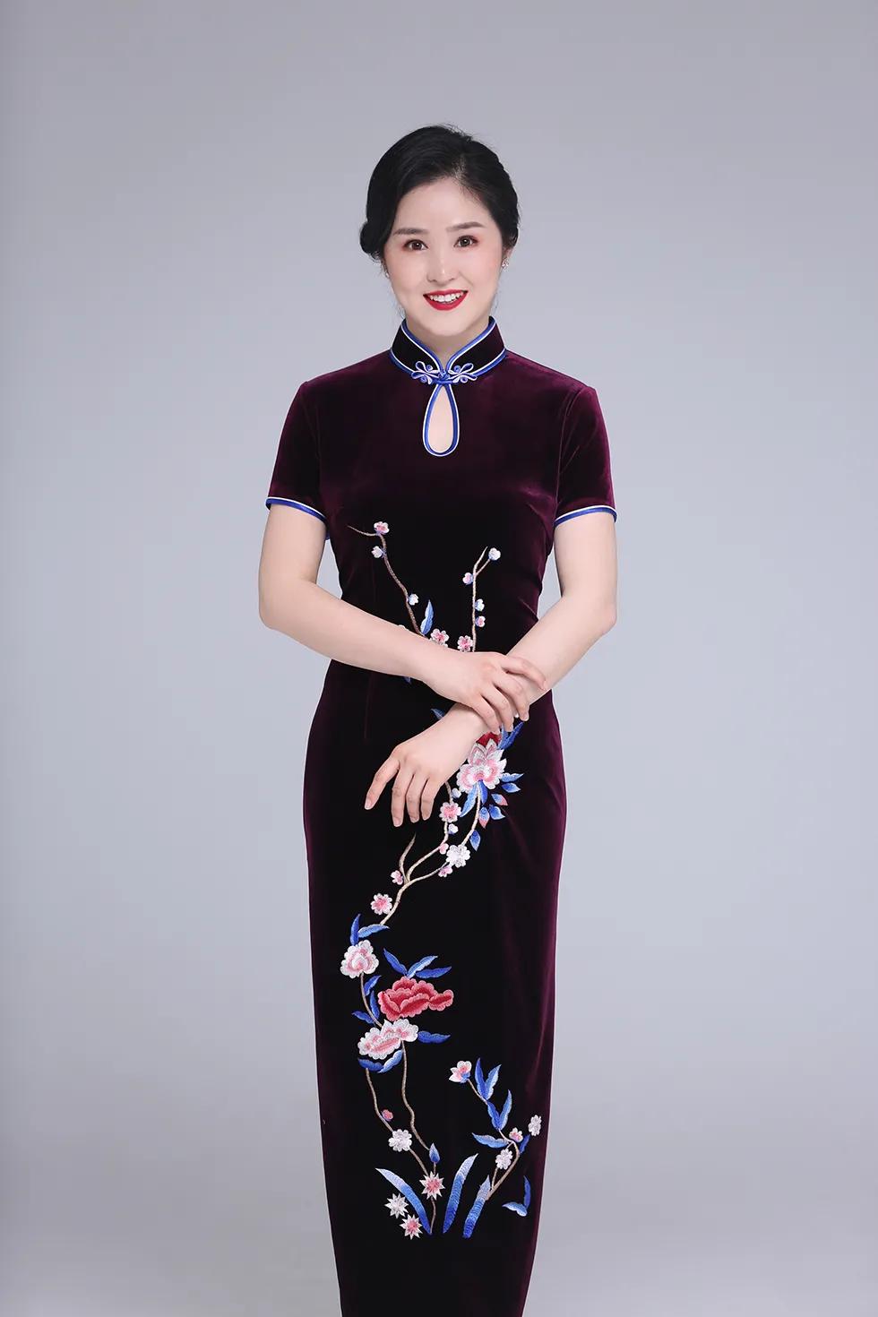 妈妈装指南|你是婚礼上，唯一可以美过我的人