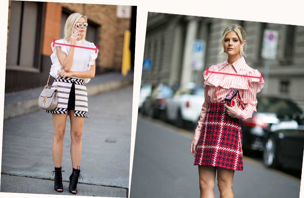 a字裙怎么搭配显瘦,a字裙长款适合什么身材穿