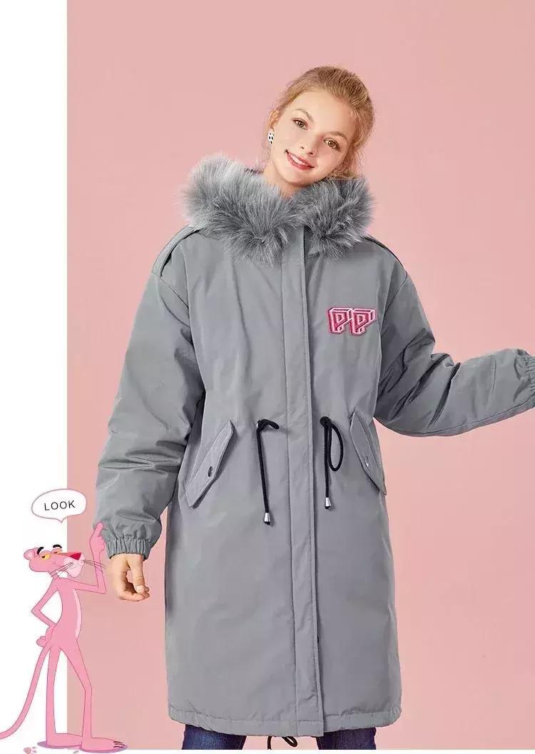 羽绒服千万别乱买这样穿又暖又美,羽绒服避开什么牌子好