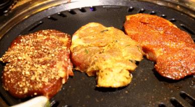 天津南开好吃的烤肉,天津美食排行第一的日式烤肉