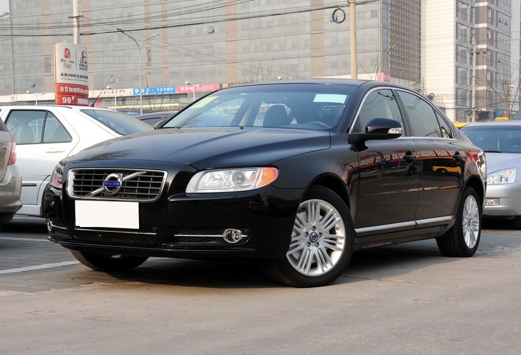 十大最安全最高端的家用车,豪华轿车性能大揭秘