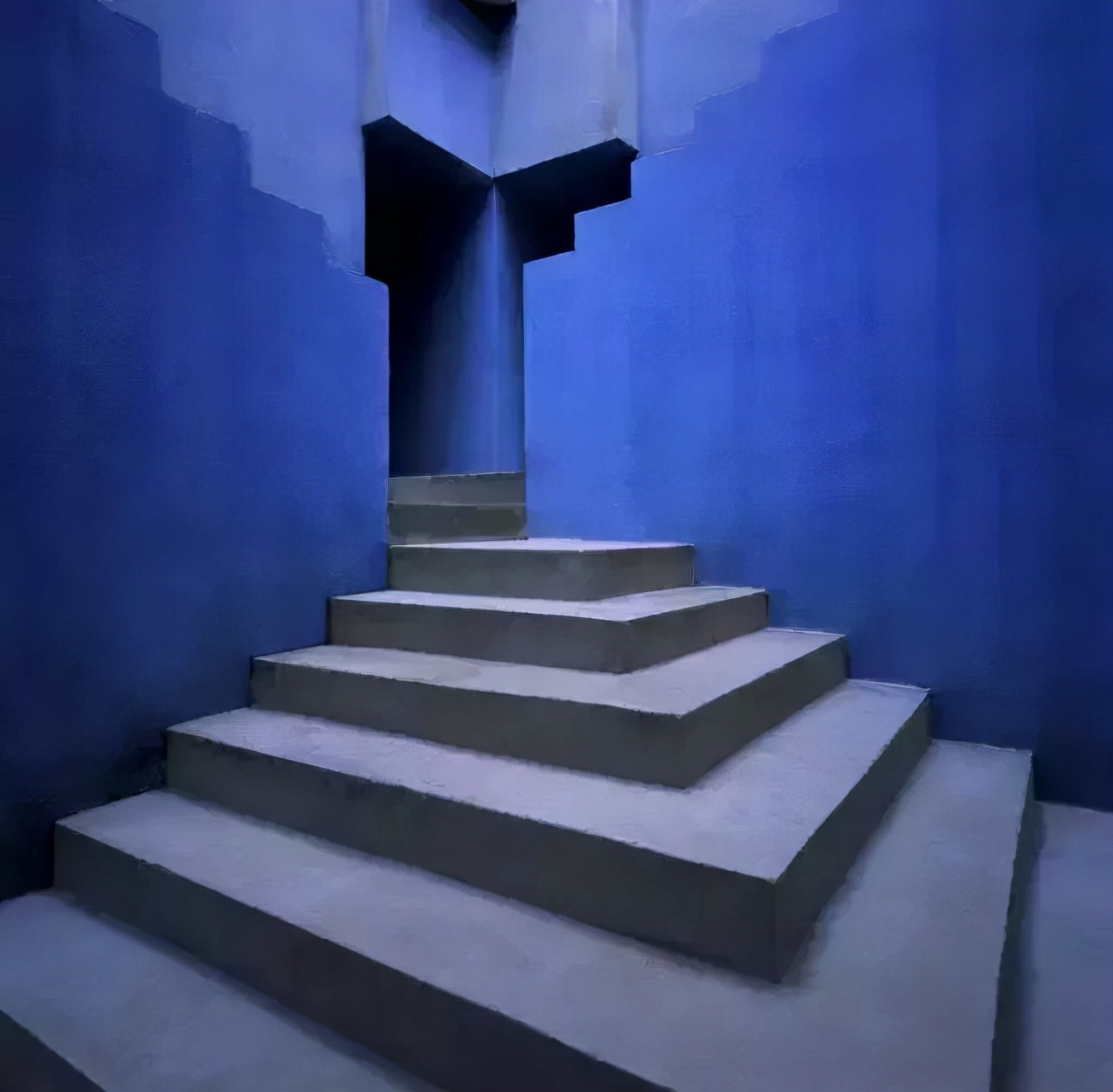 RicardoBofill（里卡多波菲）|红墙公寓